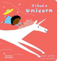 If I had a unicorn (If I had a...) （Board Book）