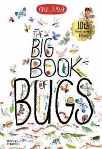 The Big Book of Bugs : 10th Anniversary Edition (Big Book Of...)