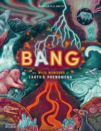 Bang : The wild wonders of Earth's phenomena (Wild Wonders)