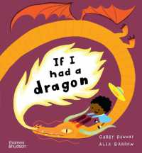 If I had a dragon (If I had a...)