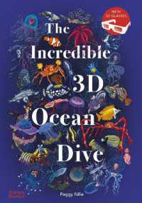 The Incredible 3D Ocean Dive