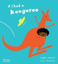 If I had a kangaroo (If I had a...)