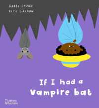 If I had a vampire bat (If I had a...)