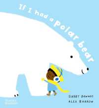 If I had a polar bear (If I had a...)