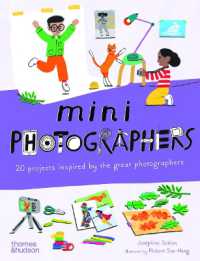 Mini Photographers (Mini Artists)