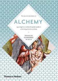 Alchemy : The Secret Art (Art and Imagination) -- Paperback / softback