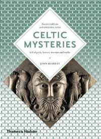 Celtic Mysteries : The Ancient Religion (Art and Imagination)