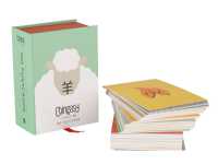 Chineasy -- Postcard book or pack