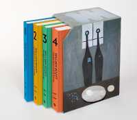 ウィリアム・スコット油彩全作品カタログレゾネ<br>William Scott: Catalogue Raisonné of Oil Paintings