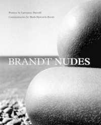 Brandt Nudes : A New Perspective