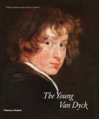 若きファン・ダイク<br>The Young Van Dyck