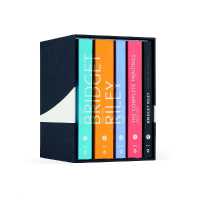 Bridget Riley: The Complete Paintings