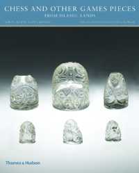 Chess and other Games Pieces from Islamic Lands (The al-sabah Collection)