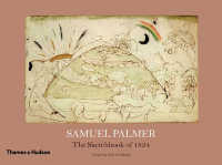 Samuel Palmer : The Sketchbook of 1824