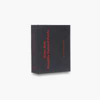 Dieter Roth: Piccadilly Postcard Puzzle : 96 Postcard set