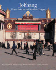 Jokhang : Tibet's Most Sacred Buddhist Temple