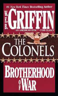 The Colonels (Brotherhood of War)