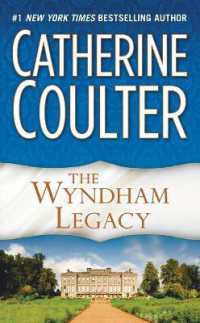 The Wyndham Legacy (Legacy Series)