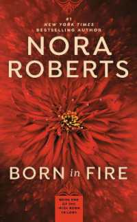Born in Fire (Irish Born Trilogy)