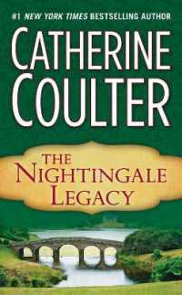 The Nightingale Legacy (Legacy Series)