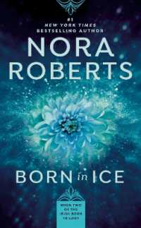 Born in Ice (Irish Born Trilogy)