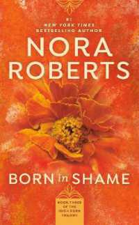 Born in Shame (Irish Born Trilogy)