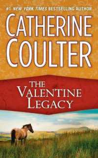 The Valentine Legacy (Legacy Series)