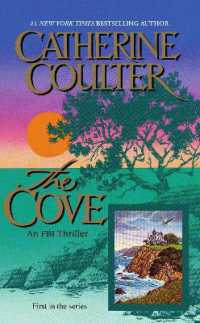 The Cove (An Fbi Thriller)