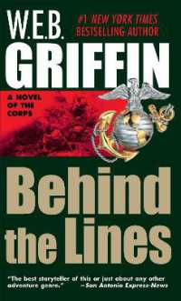 Behind the Lines (Corps)