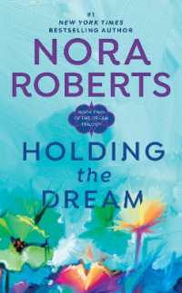 Holding the Dream (Dream Trilogy)