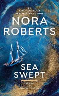 Sea Swept (Chesapeake Bay Saga)