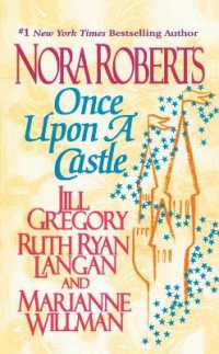 Once upon a Castle (The Once upon Series)