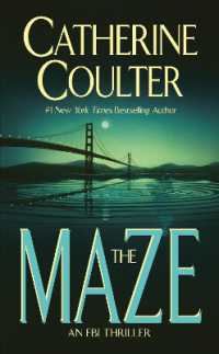 The Maze (An Fbi Thriller)