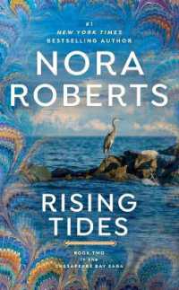 Rising Tides (Chesapeake Bay Saga)