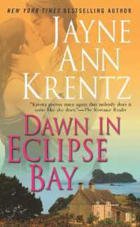 Dawn in Eclipse Bay (Eclipse Bay)