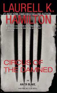 Circus of the Damned : An Anita Blake, Vampire Hunter Novel (Anita Blake, Vampire Hunter)