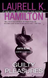Guilty Pleasures : An Anita Blake, Vampire Hunter Novel (Anita Blake, Vampire Hunter)