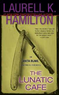 The Lunatic Cafe : An Anita Blake, Vampire Hunter Novel (Anita Blake, Vampire Hunter)