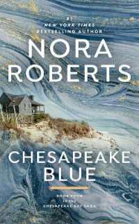Chesapeake Blue (Chesapeake Bay Saga)