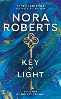 Key of Light (Key Trilogy)