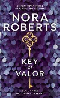 Key of Valor (Key Trilogy)