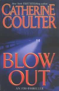 Blowout (An Fbi Thriller)