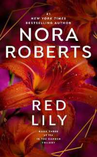 Red Lily (In the Garden Trilogy)