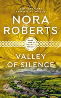 Valley of Silence (Circle Trilogy)