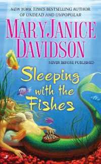 Sleeping with the Fishes (Fred the Mermaid)