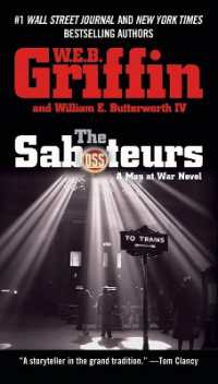 The Saboteurs (Men at War)
