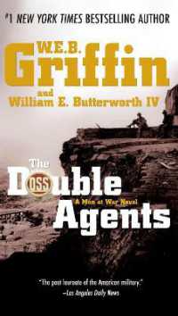 The Double Agents : A Men at War Novel (Men at War)