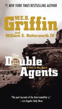 The Double Agents : A Men at War Novel (Men at War)