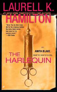 The Harlequin : An Anita Blake, Vampire Hunter Novel (Anita Blake, Vampire Hunter)