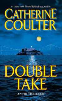 Double Take : An FBI Thriller (An Fbi Thriller)